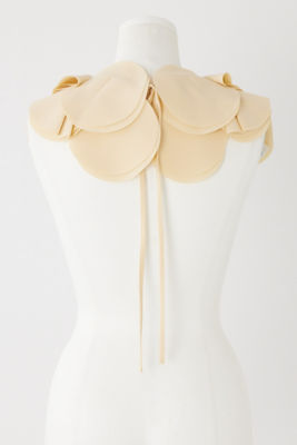 O NECK－PARTS（300GA230－0370） | ENFOLD  