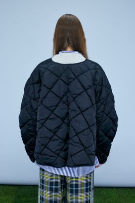 ＳＡＴＩＮ ＱＵＩＬＴＥＤ ＪＡＣＫＥＴ（３００ＧＡ２３０－１１２０ 