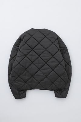 ＳＡＴＩＮ　ＱＵＩＬＴＥＤ　ＪＡＣＫＥＴ（３００ＧＡ２３０－１１２０）