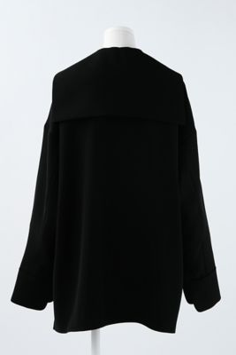 ENFOLD(エンフォルド) SAILOR-COLLAR PULLOVER - COLDBECK