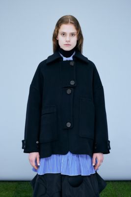 ＷＯＯＬ　ＭＥＤＩＵＭ　ＣＯＡＴ（３００ＧＡ２３０－１３３０）