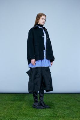 ＷＯＯＬ　ＭＥＤＩＵＭ　ＣＯＡＴ（３００ＧＡ２３０－１３３０）