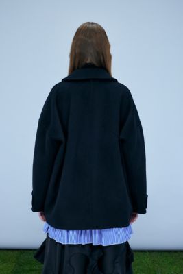 ＷＯＯＬ　ＭＥＤＩＵＭ　ＣＯＡＴ（３００ＧＡ２３０－１３３０）