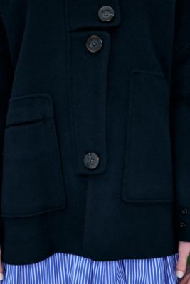 ＷＯＯＬ　ＭＥＤＩＵＭ　ＣＯＡＴ（３００ＧＡ２３０－１３３０）