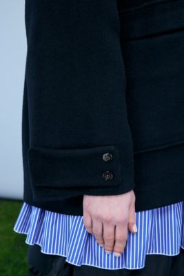 ＷＯＯＬ　ＭＥＤＩＵＭ　ＣＯＡＴ（３００ＧＡ２３０－１３３０）