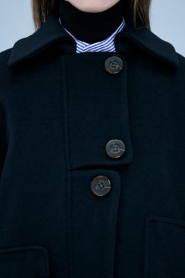 ＷＯＯＬ　ＭＥＤＩＵＭ　ＣＯＡＴ（３００ＧＡ２３０－１３３０）