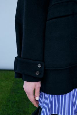 ＷＯＯＬ　ＭＥＤＩＵＭ　ＣＯＡＴ（３００ＧＡ２３０－１３３０）