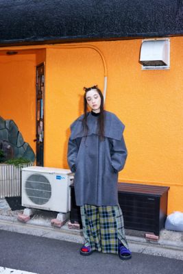 ＣＡＰＥ　Ａ－ＬＩＮＥ　ＣＯＡＴ（３００ＧＡ２３０－１３４０）