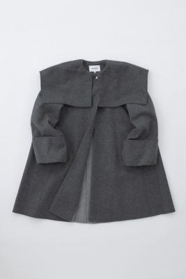 ＣＡＰＥ　Ａ－ＬＩＮＥ　ＣＯＡＴ（３００ＧＡ２３０－１３４０）