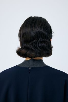 ＫＮＩＴ－ＬＡＹＥＲＥＤ　ＰＵＬＬＯＶＥＲ（３００ＧＡ２３０－１４００）