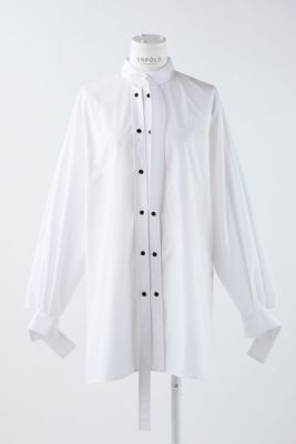 ＬＯＮＧ－ＣＯＬＬＡＲ ＳＨＩＲＴ（３００ＧＡ２３０－１４８０