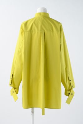 LONG－COLLAR SHIRT（300GA230