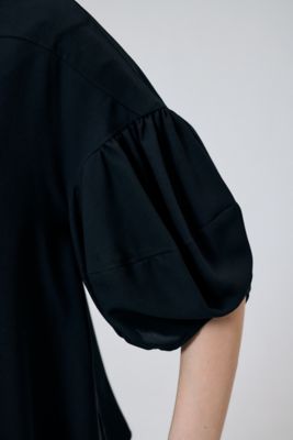 2WAY A－LINE PULLOVER（300GA230－2180 