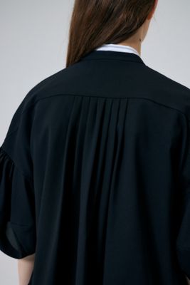 2WAY A－LINE PULLOVER（300GA230－2180 