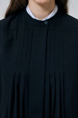 2WAY A－LINE PULLOVER（300GA230－2180 