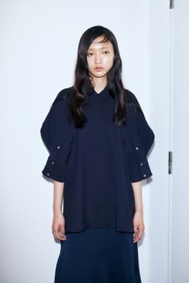 ＣＯＬＬＡＲＥＤ ＦＬＡＲＥ ＰＵＬＬＯＶＥＲ（３００ＧＡ２３０ ...