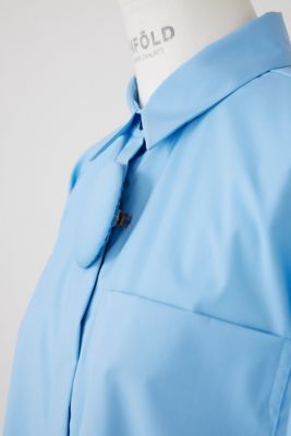BROOCH SHIRT（300GA230－2450