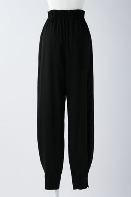 ＳＬＩＴ－ＨＥＭ ＰＡＮＴＳ（３００ＧＡ２３１－００９０） | ENFOLD (Women)/エンフォルド | 三越伊勢丹オンラインストア・通販【公式】
