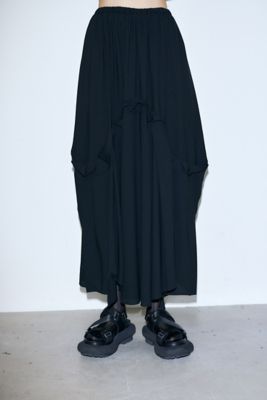 ＣＩＲＣＬＥ ＴＡＣＫ ＳＫＩＲＴ（３００ＧＡ２３１－０１１０） | ファッション・服 | 三越伊勢丹オンラインストア・通販【公式】