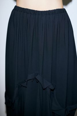 ＣＩＲＣＬＥ ＴＡＣＫ ＳＫＩＲＴ（３００ＧＡ２３１－０１１０） | ファッション・服 | 三越伊勢丹オンラインストア・通販【公式】