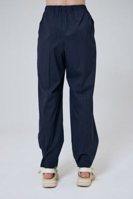 ＷＩＤＥ－ＳＴＲＡＩＧＨＴ ＣＯＣＯＯＮ ＴＲＯＵＳＥＲＳ（３００ＧＡ２３１－０２３０） | ENFOLD (Women)/エンフォルド |  三越伊勢丹オンラインストア・通販【公式】