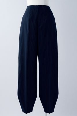 ＷＩＤＥ－ＳＴＲＡＩＧＨＴ ＣＯＣＯＯＮ ＴＲＯＵＳＥＲＳ（３００ＧＡ２３１－０２３０） | ファッション・服 |  三越伊勢丹オンラインストア・通販【公式】