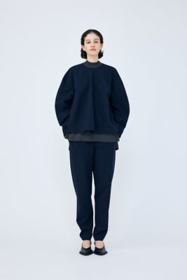 エンフォルド スウェット パンツ セットアップ 上下 38 M 36 S