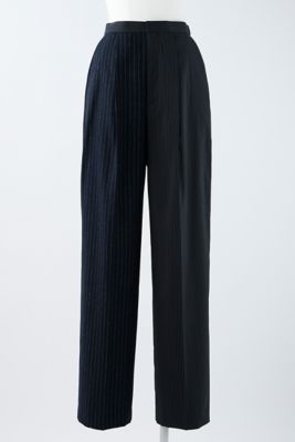 ＳＴＲＡＩＧＨＴ－ＴＡＩＬＯＲＥＤ　ＴＲＯＵＳＥＲＳ（３００ＧＡ２３１－１５８０）