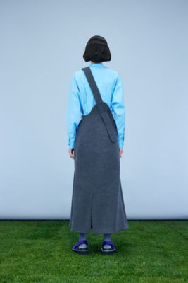 ＯＮＥ－ＳＨＯＵＬＤＥＲ ＰＯＣＫＥＴ ＳＫＩＲＴ（３００ＧＡ２３１