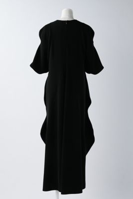 ＷＡＶＥ ＤＲＡＰＥ ＤＲＥＳＳ（３００ＧＡ２３３－０３１０ 