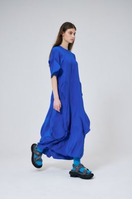 ＷＡＶＥ ＤＲＡＰＥ ＤＲＥＳＳ（３００ＧＡ２３３－０３１０） | ファッション・服 | 三越伊勢丹オンラインストア・通販【公式】