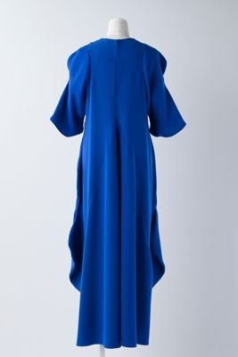 ＷＡＶＥ　ＤＲＡＰＥ　ＤＲＥＳＳ（３００ＧＡ２３３－０３１０）