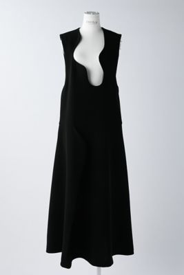 ＲＯＵＮＤ－ＮＥＣＫ　ＪＵＭＰＥＲ－ＤＲＥＳＳ（３００ＧＡ２３３－０５６０）