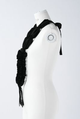 SHIRRING NECKLACE（300GA256－0950 