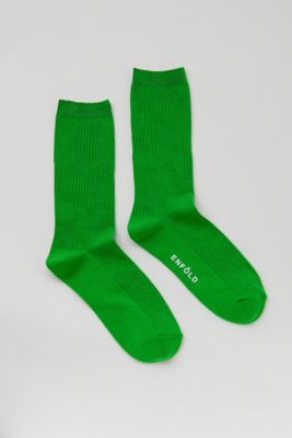 HIGH－GAUGE SOCKS（300GA256－1080