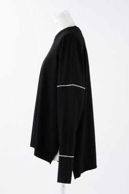 ＯＰＥＮ－ＣＵＦＦ ＰＵＬＬＯＶＥＲ（３００ＧＡ２７０－１７２０） | ENFOLD (Women)/エンフォルド |  三越伊勢丹オンラインストア・通販【公式】