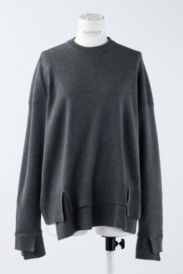 ＳＬＩＴ－ＲＩＢ　ＰＵＬＬＯＶＥＲ（３００ＧＡ２７０－１８１０）