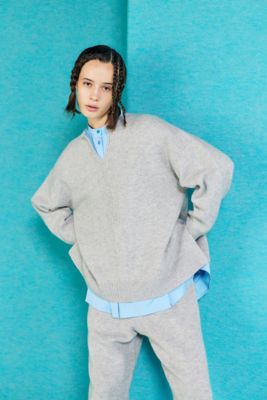 ＫＥＹ－ＮＥＣＫ　ＰＵＬＬＯＶＥＲ（３００ＧＡ２７０－１９１０） | ファッション・服 | 三越伊勢丹オンラインストア・通販【公式】