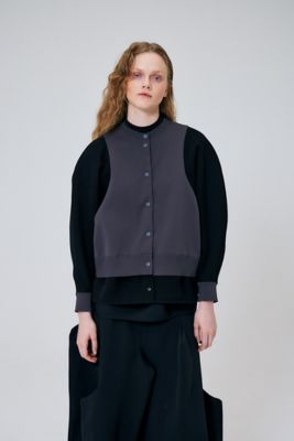 ＫＮＩＴ×ＳＨＩＲＴ ＪＵＭＰＥＲ（３００ＧＡ２７０－２２７０） | ファッション・服 | 三越伊勢丹オンラインストア・通販【公式】