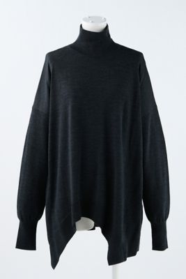 ＣＵＲＶＥ－ＨＥＭ　ＰＵＬＬＯＶＥＲ（３００ＧＡ２７０－２３１０）