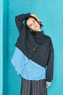 ＨＩＧＨ－ＮＥＣＫ　ＣＡＲＤＩＧＡＮ（３００ＧＡ２７０－２４８０）