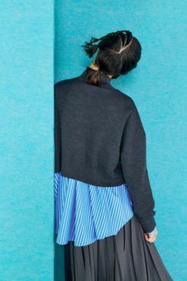 ＨＩＧＨ－ＮＥＣＫ　ＣＡＲＤＩＧＡＮ（３００ＧＡ２７０－２４８０）