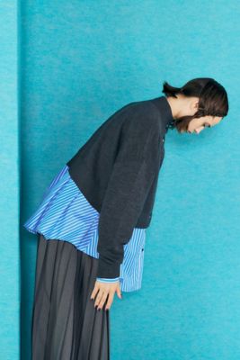ＨＩＧＨ－ＮＥＣＫ　ＣＡＲＤＩＧＡＮ（３００ＧＡ２７０－２４８０）