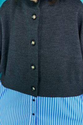 ＨＩＧＨ－ＮＥＣＫ　ＣＡＲＤＩＧＡＮ（３００ＧＡ２７０－２４８０）