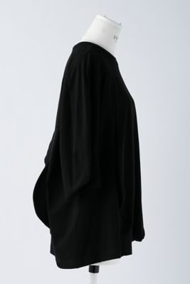 SCALLOPED T－SHIRT（300GA280－0880  