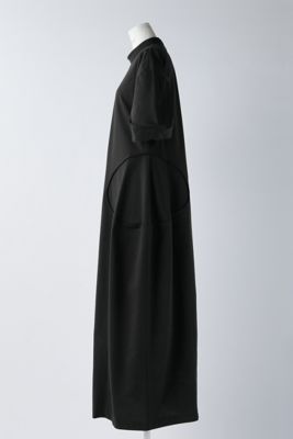 SOLID DRESS（300GA283－0870） | ENFOLD