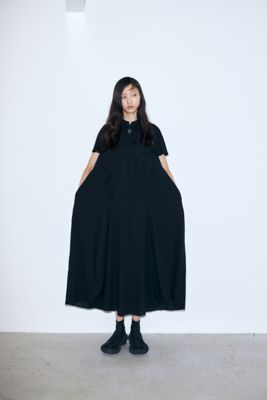 ＣＡＰＥ－ＳＬＥＥＶＥ ＤＲＥＳＳ（３００ＧＡ４３３－００８０