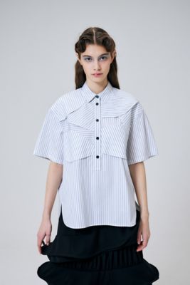 ＦＲＯＮＴ－ＷＩＮＧ ＳＨＩＲＴ（３００ＧＡ５３０－０３６０） の