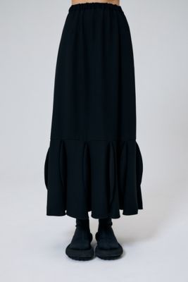 Ｏ ＥＬＡＳＴＩＣ ＳＫＩＲＴ（３００ＧＡ５３１－０３３０） の通販