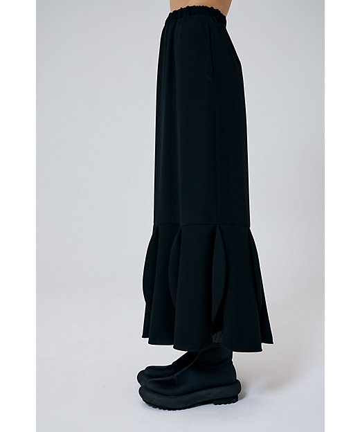 O ELASTIC SKIRT(300GA531-0330 O ELASTIC SKIRT(300GA531-0330